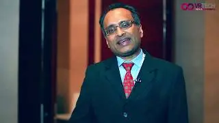 Anshul Gupta - Director Sales Operations - ESI INDIA - VRTECH 2019