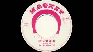 Jimmy Mc (aka Winston McAnuff) - Day And Night