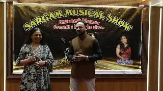 Madhosh Dil ki Dhadkan@dharmeshbhavsar841 #song #hindisong #kumarsanu #bollywood 