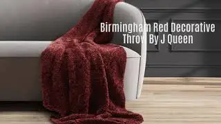 Top 6 Online Selling Throws This Year BY LATESTBEDDING