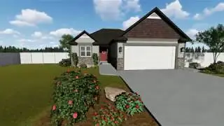 Van Wagoner Home