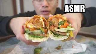 SUBWAY MEATBALL SUB * BIG BITES