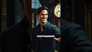 Sinister Clock Shop: Time for Terror