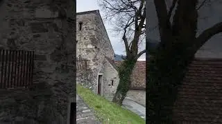 Gutenberg castle , Balzers | Liechtenstein 🇱🇮 | Nature | landscape | Mountains