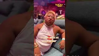 Patixa Tel&oacute; e Joel Marques causando na casa do BBB26 | BBB 26