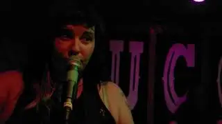 The Woodworks - Amdusias - 2021-04-30 -Yucca Tap Room