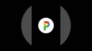 Pixel Launcher - Sunlight Symphony in Green