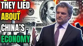 Economist EXPLAINS How China Economic Leap Surpassed the World!