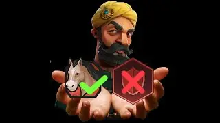 Мультиплеер Civilization 6