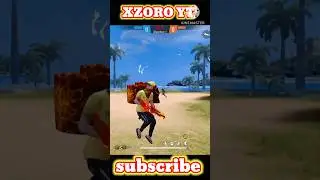 Free fire coustom || best gloowall fast movment || #freefire #ff #ffshorts #headshotking #gloowall