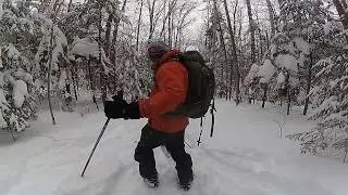 Jack Rabbit Ski Trail