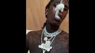 SLIME TALK🐍 | Young Thug Type Beat (instrumental trap)