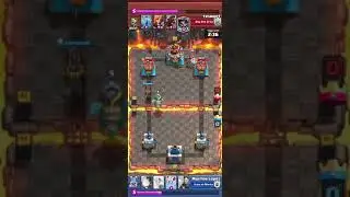 lava minion combo l  Clash Royale l op deck #egdgaming