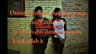 Over List - Friends Forever / LYRICS