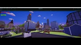 Level Selection Upgrade! - Angry Neighbor - Prototype Testing
