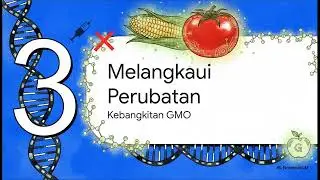 5.4 Teknologi Kejuruteraan Genetik