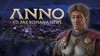 Wie KI Kontrahenten das Spiel mit Leben f&uuml;llen - ANNO 117 Pax Romana