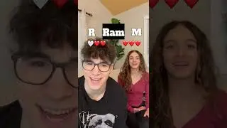 Create A Word CHALLENGE! 🤣