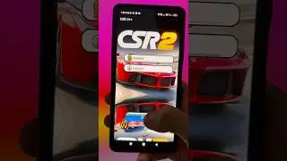 Learn how to get unlimited Money and Gold in CSR Racing 2 #csr2 #csr2racing