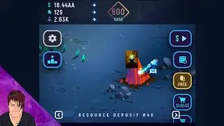 ExoMiner - Rank 600 | Rosie Rayne