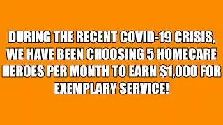 Assisted Living Home Care Services Platinum Caregivers