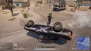 PUBG - Momentos y jugadas 12