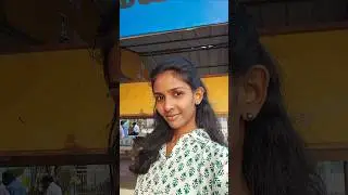 😍A beautiful place in Kochi..🌿#shorts #viralvideo #cherryblossoms