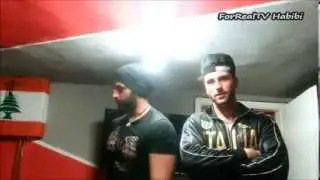 ForRealTV Habibi Folge 2 Motivation - NEVER GIVE UP