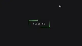 Button Border Animation With HTML and CSS