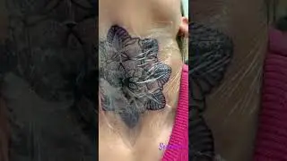 Halstattoo Mandala