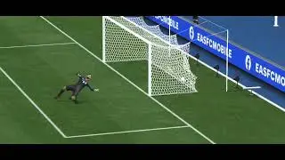 KEMBALI BERMAIN EAFC 2024