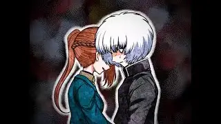 [No Commentary] Your Turn To Die - Chapter 3 (Sou/Alice Route - Part 1B)