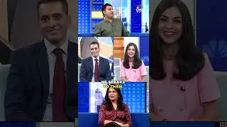 Trump&rsquo;s Tone, Ageing Leaders & India&rsquo;s Diplomatic Strategy | Editor&rsquo;s Playbook | CNBC-TV18 ACCESS
