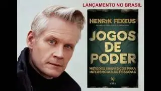Henrik Fexeus - Faça os outros escolherem o que você quer