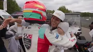 A race like no other: Canada&rsquo;s Micra and Sentra Cup | #Daring23