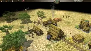 0AD Gauls Overview