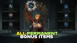 Best items to not Miss! Tainted Grail: The Fall of Avalon
