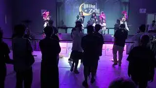 20260117  |  Kagekishi  |  Mikazuki no Yuusha