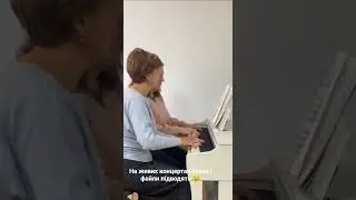 Живий концерт - завжди непередбачувані емоції!