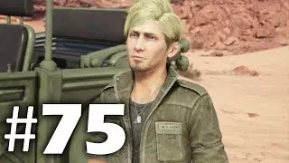 Final Fantasy 7 Rebirth Part 75 - 2nd Magnify Materia - Gameplay Walkthrough PS5 (FF7 Rebirth)