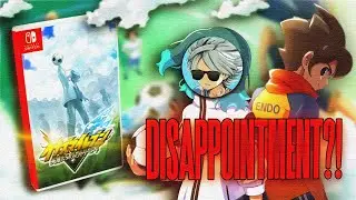 Дорога Победы Inazuma Eleven&hellip; Стоит ли она шумихи?