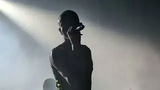 Sam Austins - Seasons - Live @ Sydney Enmore Theatre - 2nd December 2025