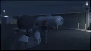 GTA 5 Online | Project overthrow 5 - Unconventional warfare