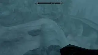 Skyrim downslope descent no mds no fail..