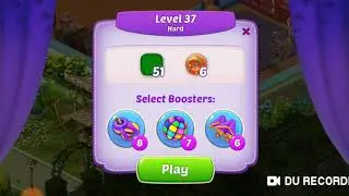 HOMESCAPES level 37