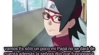 《Juego de Amores》 = Cap 1 (Sasunaru)=Descripcion