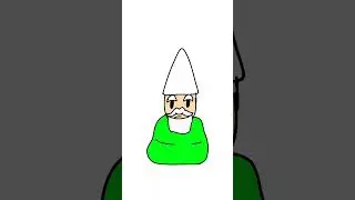 when the knight was stronger than him #memes #wizard