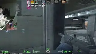 14.12.2025 #cs2 #faceit #LVL8 #premier14k