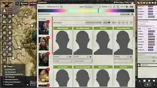 Pathfinder 2e - Kingmaker (Part 19 - The Troll Lair)
