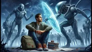 The human student's combat abilities at the Galactic Academy impress the aliens/ HFY SCI FI STORIES